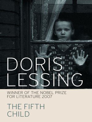 The Fifth Child - ebook
